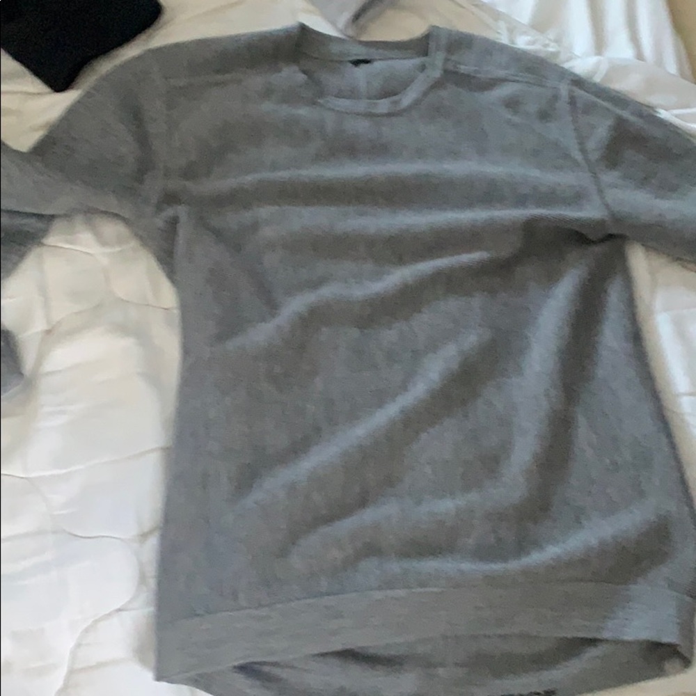 Alpine Air Crew sweater Size M. Brand new, no tags